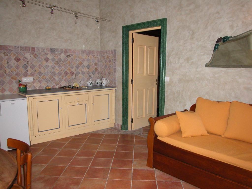 Bed and Breakfast Le Mazet De La Dame Barbentane Habitación foto
